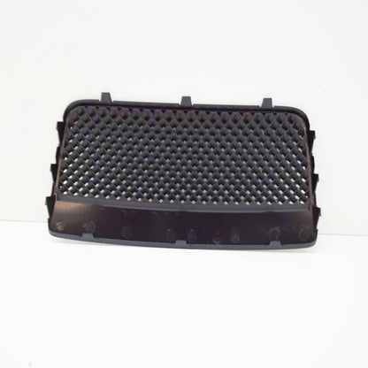 NEW AUDI R8 42 REAR VALANCE GRILLE CENTER 420807925A GENUINE