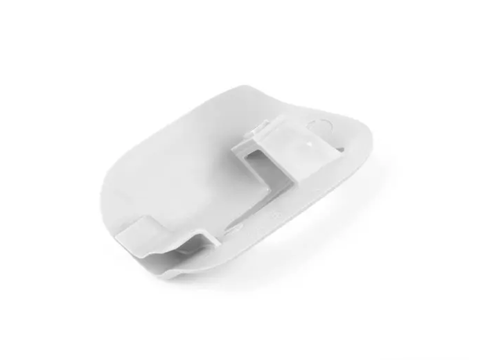 NEW MERCEDES-BENZ SL R129 RIGHT SUN VISOR MOUNT CAP A12981106617D43 ORIGINAL