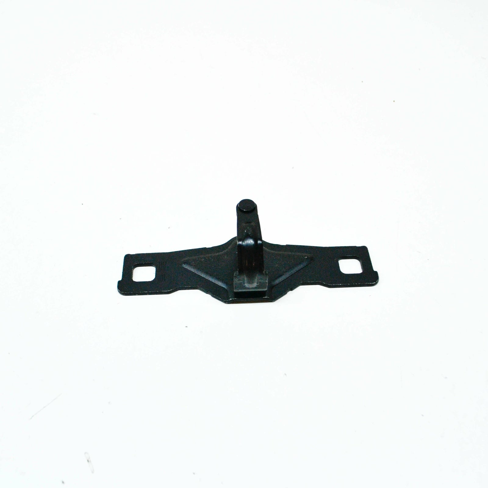 NEW AUDI A4 B9 REAR TAILGATE BOOTLID DECK STRIKER PLATE 8W5827507 ORIGINAL