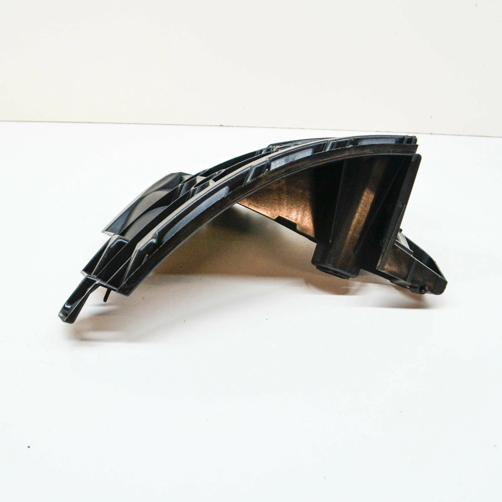 NEW AUDI Q8 REAR RIGHT BUMPER BRACKET GUIDE 4M8807394 ORIGINAL