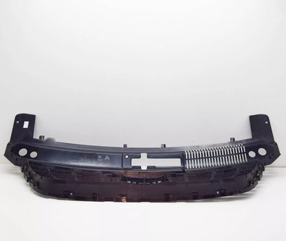 NEW SEAT ALHAMBRA MK2 7N FRONT BUMPER RADIATOR GRILLE 7N5853653G9B9 ORIGINAL