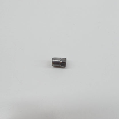 new vw tiguan mk1 rear center seat back frame nut n90927801 original