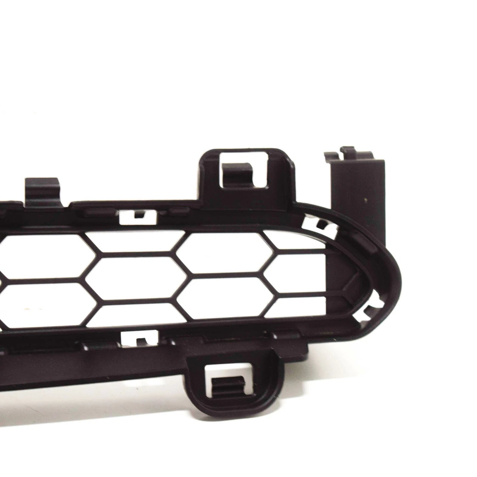 NEW BMW X5 F15 FRONT M SPORT BUMPER UPPER GRILLE 51118054013 2015 ORIGINAL