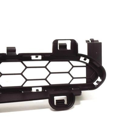 NEW BMW X5 F15 FRONT M SPORT BUMPER UPPER GRILLE 51118054013 2015 ORIGINAL