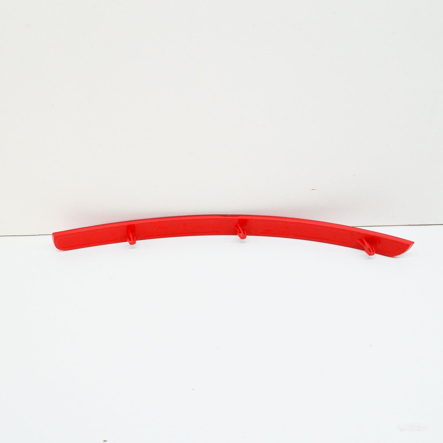 new ford galaxy mk2 rear left bumper reflector 6m21-515c0-ab 1676179 original