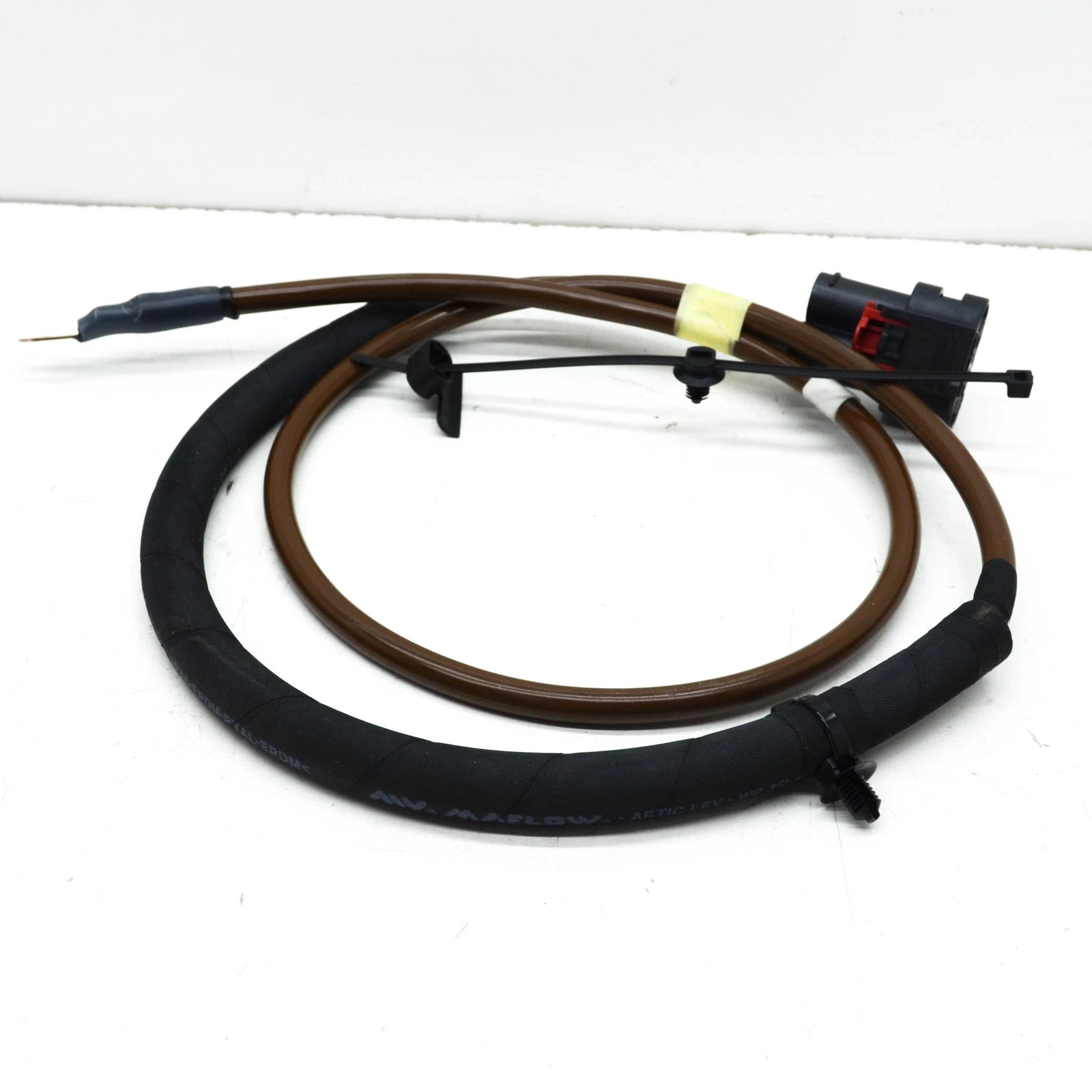 NEW BMW M5 F90 CABLE HARNESS EPS SUPPLY LINE 61116841467 ORIGINAL