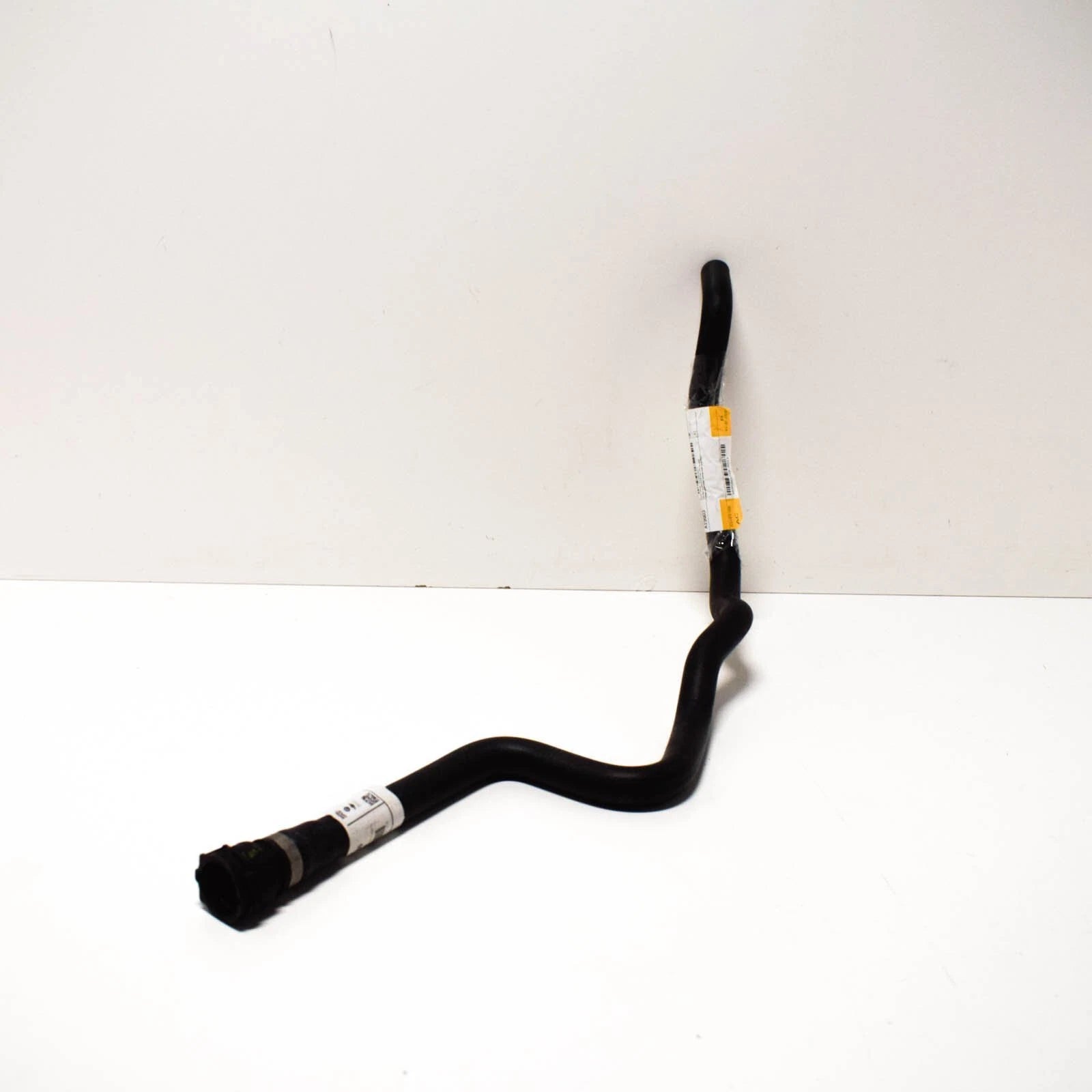 NEW BMW 5 E39 HEATER HOSE PIPE 64218378369 8378369 3.0 PETROL ORIGINAL