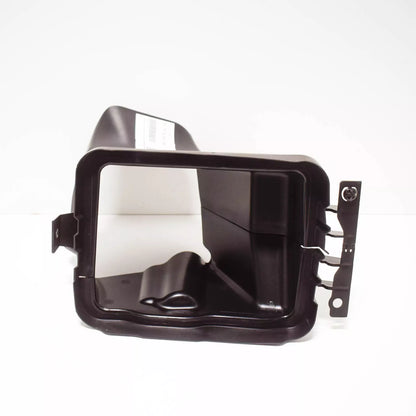 NEW BMW 4 F32 RADIATOR RIGHT AIR DUCT M SPORT 51748054538 8054538 ORIGINAL