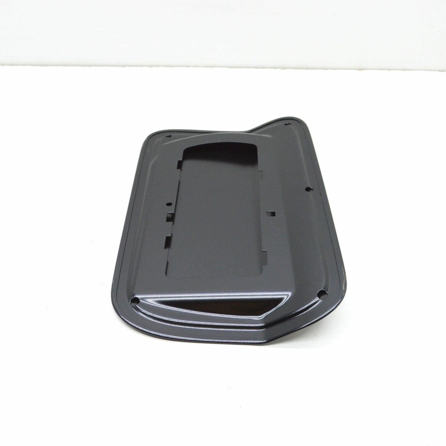 NEW BMW X F25 FUEL DOOR GAS CAP 41007238058 7238058 ORIGINAL