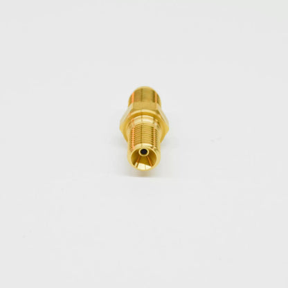 NEW AUDI A3 8P PRESSURE RELIEF VALVE 06D130757C