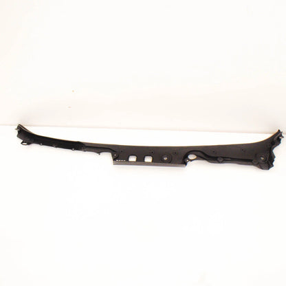 NEW BMW 5 F10 FRONT WINSHIELD COWL PANEL COVER LHD 51717203124 ORIGINAL