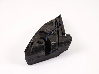 NEW BMW 3 GRAN TURISMO F34 FRONT LEFT HIFI CORNER MOULDING 51337295509 ORIGINAL