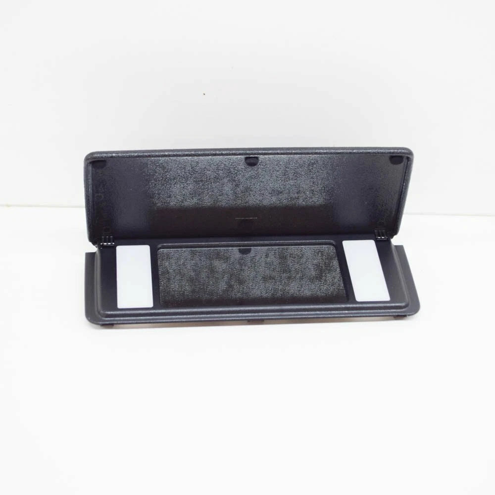 NEW MERCEDES BENZ SL R129 SUN VISOR MIRROR INSERT A12981023179051 ORIGINAL
