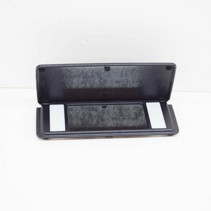 NEW MERCEDES BENZ SL R129 SUN VISOR MIRROR INSERT A12981023179051 ORIGINAL