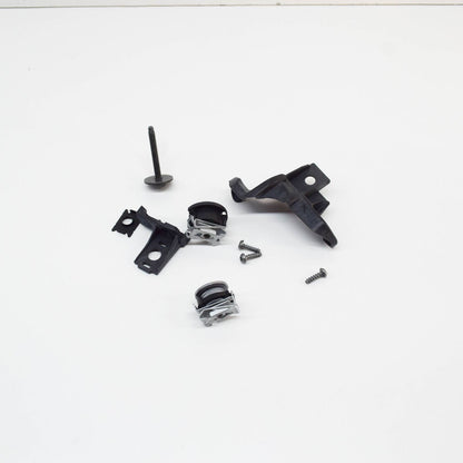 NEW VW GOLF MK7 FRONT RIGHT HEADLAMP HOUSING REPAIR KIT 5GE998226 ORIGINAL