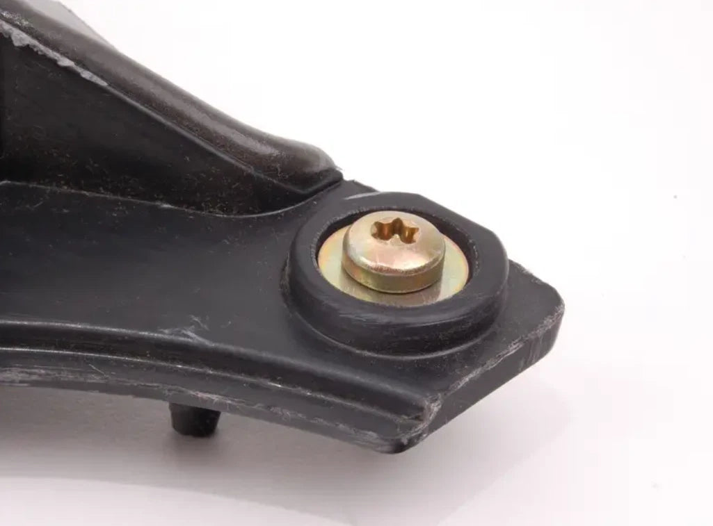 NEW BMW 3 E46 LOWER CABIN FILTER HOUSING SUPPORT 8362894 64318362894 ORIGINAL