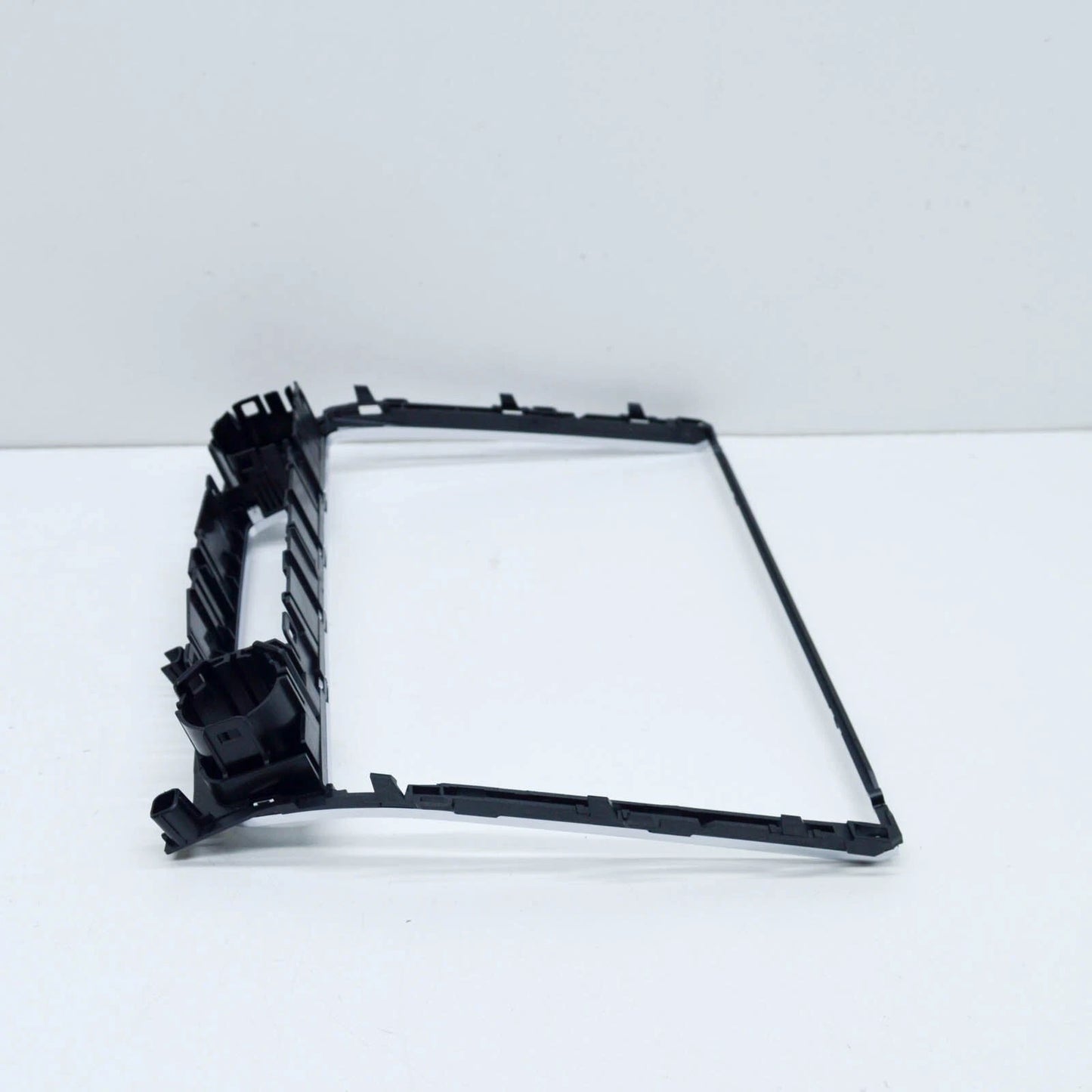 NEW AUDI A8 4N LOWER CENTER CONSOLE TRIM LHD 4N1863263