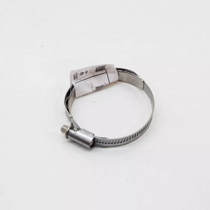 NEW BMW 1 CABRIO E88 ENGINE INTAKE MANIFOLD HOSE CLAMP 11617786528 ORIGINAL
