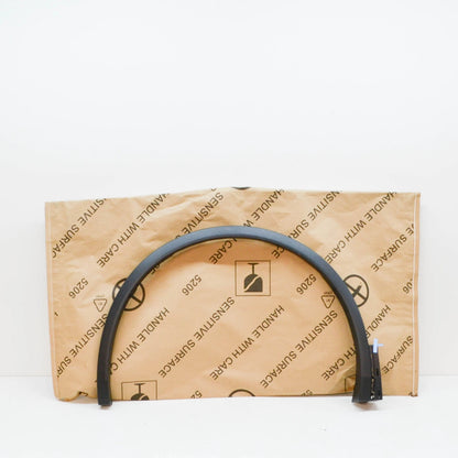 NEW VW TIGUAN AD FRONT LEFT WHEEL ARCH MOLDING TRIM 5NA854731F9B9