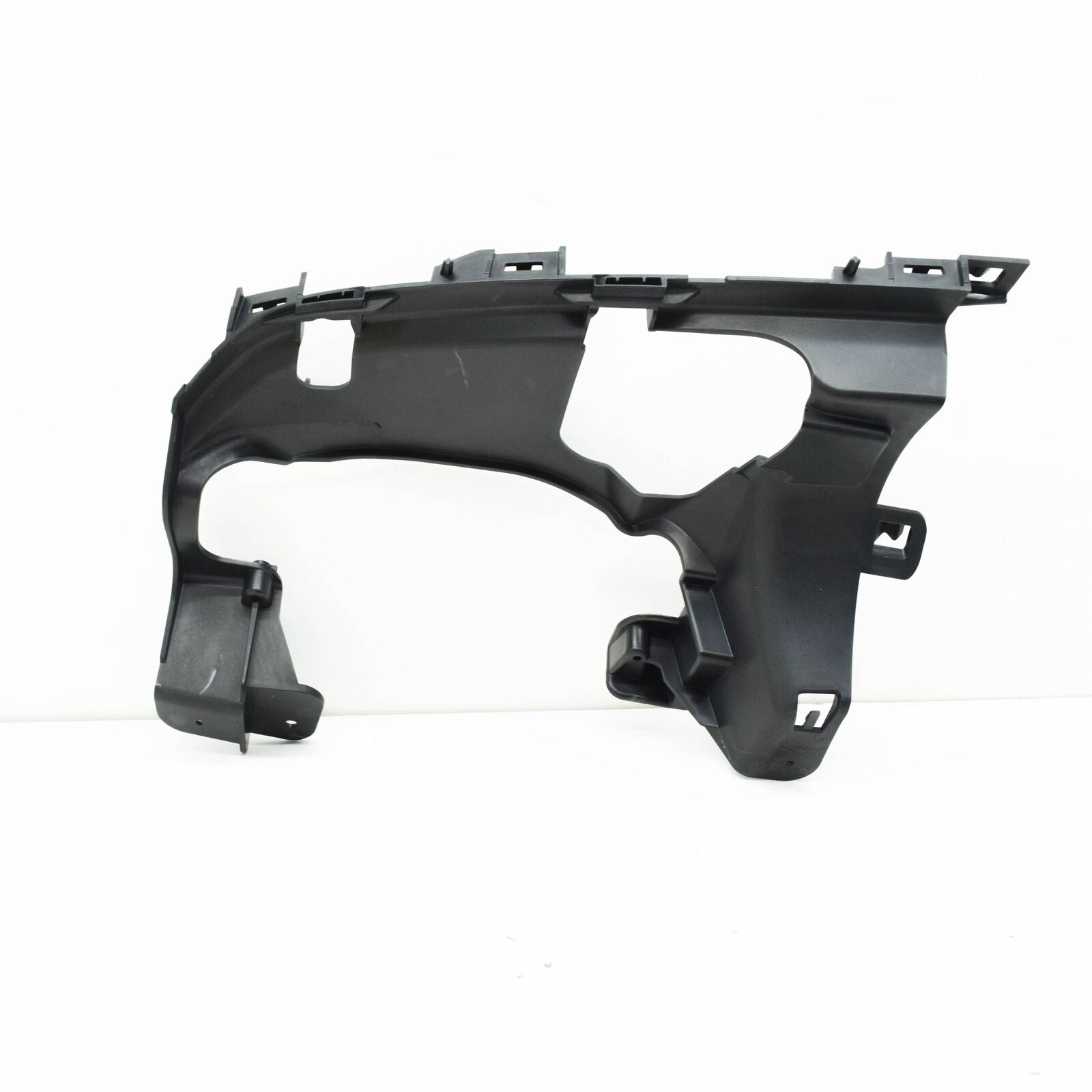 NEW MERCEDES-BENZ GLE W167 REAR TAILPIPE LEFT TRIM HOLDER A1678850903 ORIGINAL