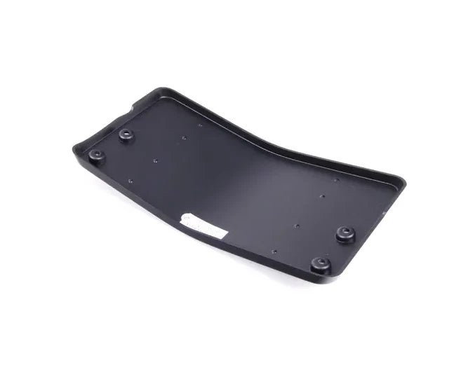 NEW MERCEDES-BENZ E W211 FRONT LICENCE PLATE MOLDING USA A2118171178 ORIGINAL