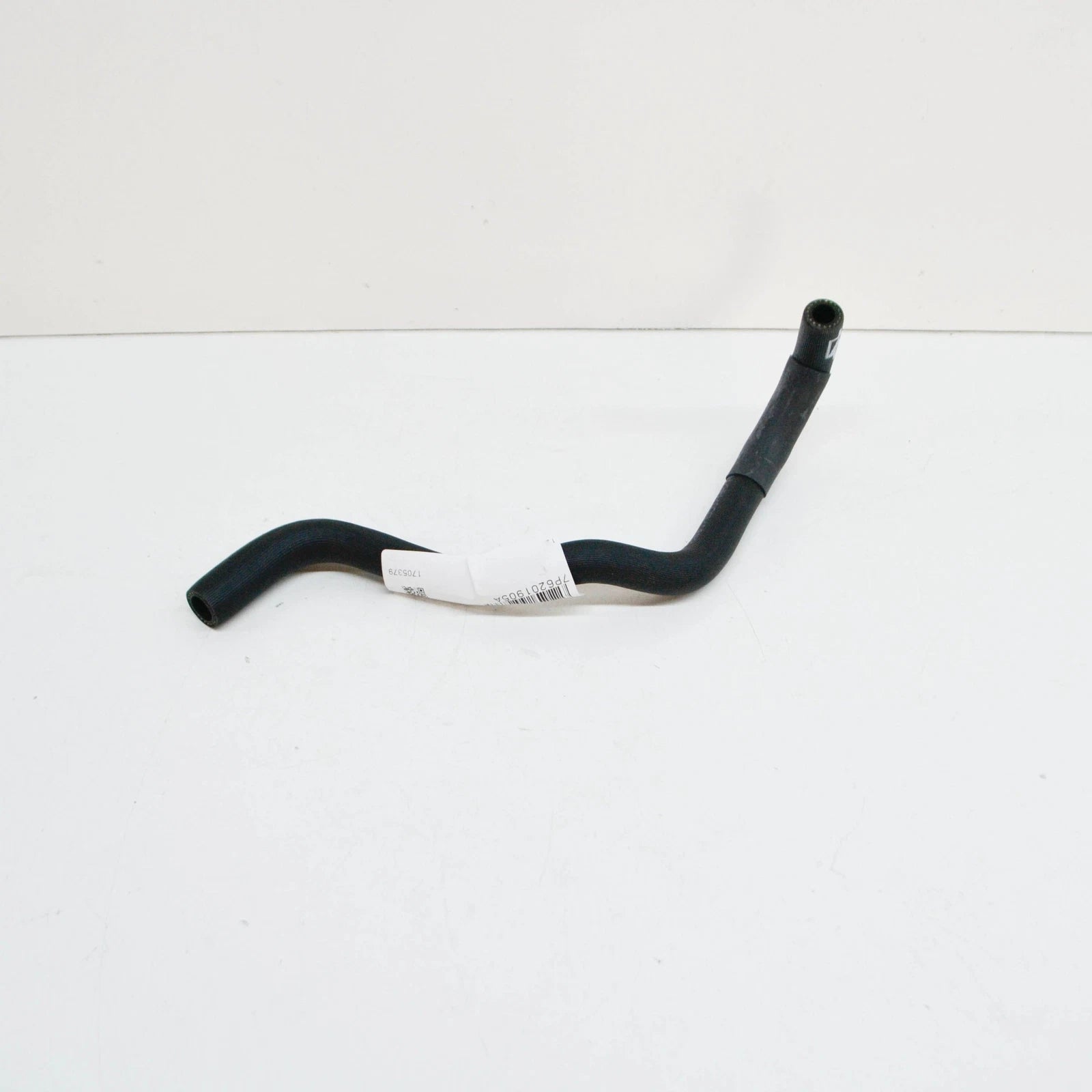 NEW VW TOUAREG 7P FUEL FILLER HOSE 7P6201905A