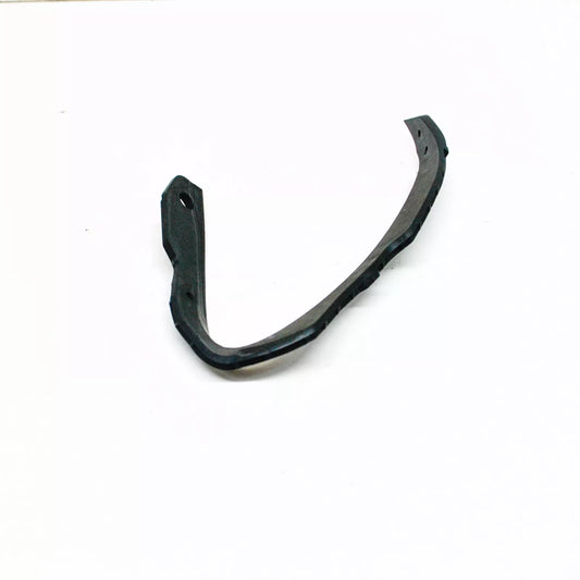 NEW AUDI Q7 4M FRONT LEFT HEADLIGHT SEALING FRAME 4M0941191 ORIGINAL