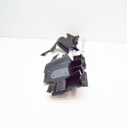 NEW AUDI A3 8V RADIATOR FAN LEFT AIR GUIDE 8V0121283J ORIGINAL