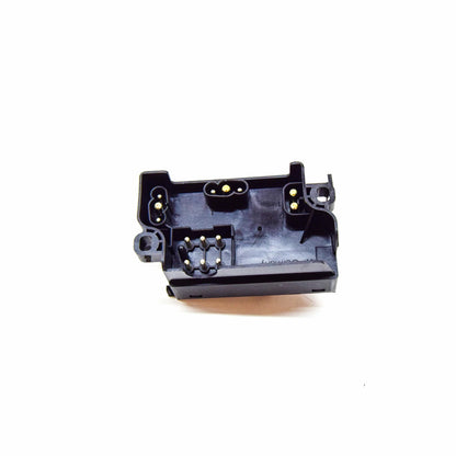NEW MERCEDES-BENZ E W124 RIGHT ELECTRIC SEAT ADJUSTER SWITCH A1248212851