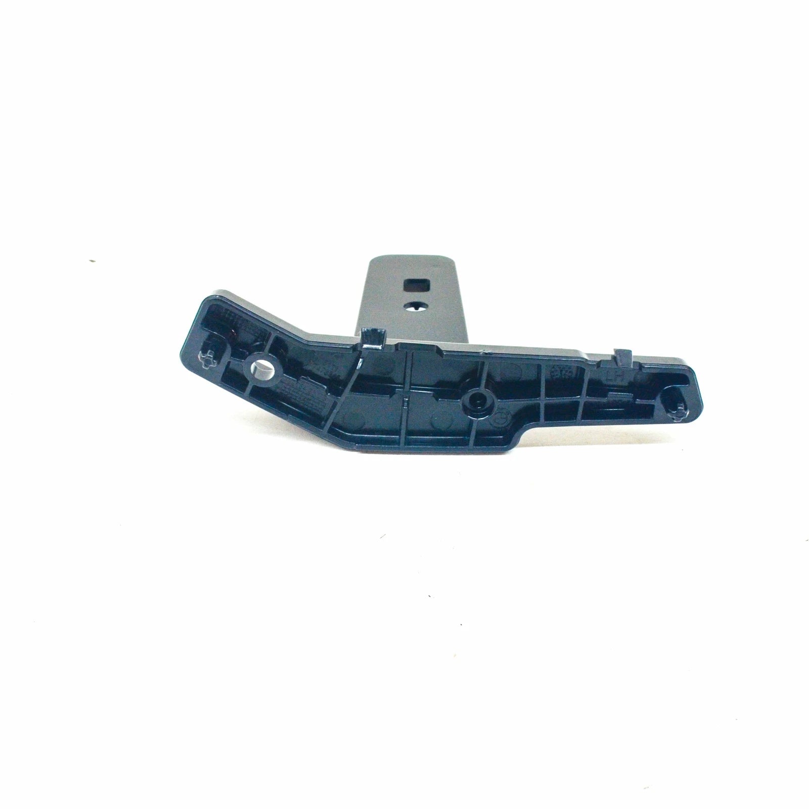 NEW BMW X6 G06 M FRONT BUMPER LEFT BOTTOM BRACKET 7478845 51117478845 ORIGINAL