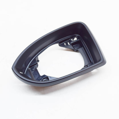 NEW VW GOLF MK7 LEFT INNER SIDE MIRROR TRIM 5G0857601A9B9 ORIGINAL