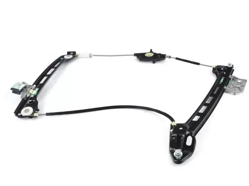 NEW VOLKSWAGEN CC REAR LEFT DOOR WINDOW REGULATOR 3C8839461M ORIGINAL