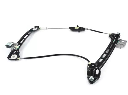 NEW VOLKSWAGEN CC REAR LEFT DOOR WINDOW REGULATOR 3C8839461M ORIGINAL