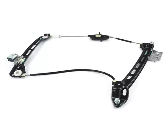 NEW VOLKSWAGEN CC REAR LEFT DOOR WINDOW REGULATOR 3C8839461M ORIGINAL
