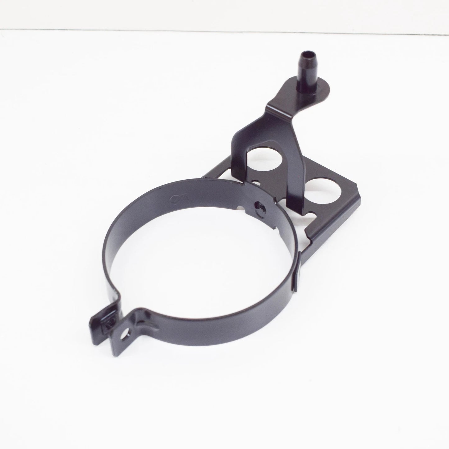 NEW BMW 3 E90 OIL CARRIER BRACKET 32416775877 6775877 ORIGINAL