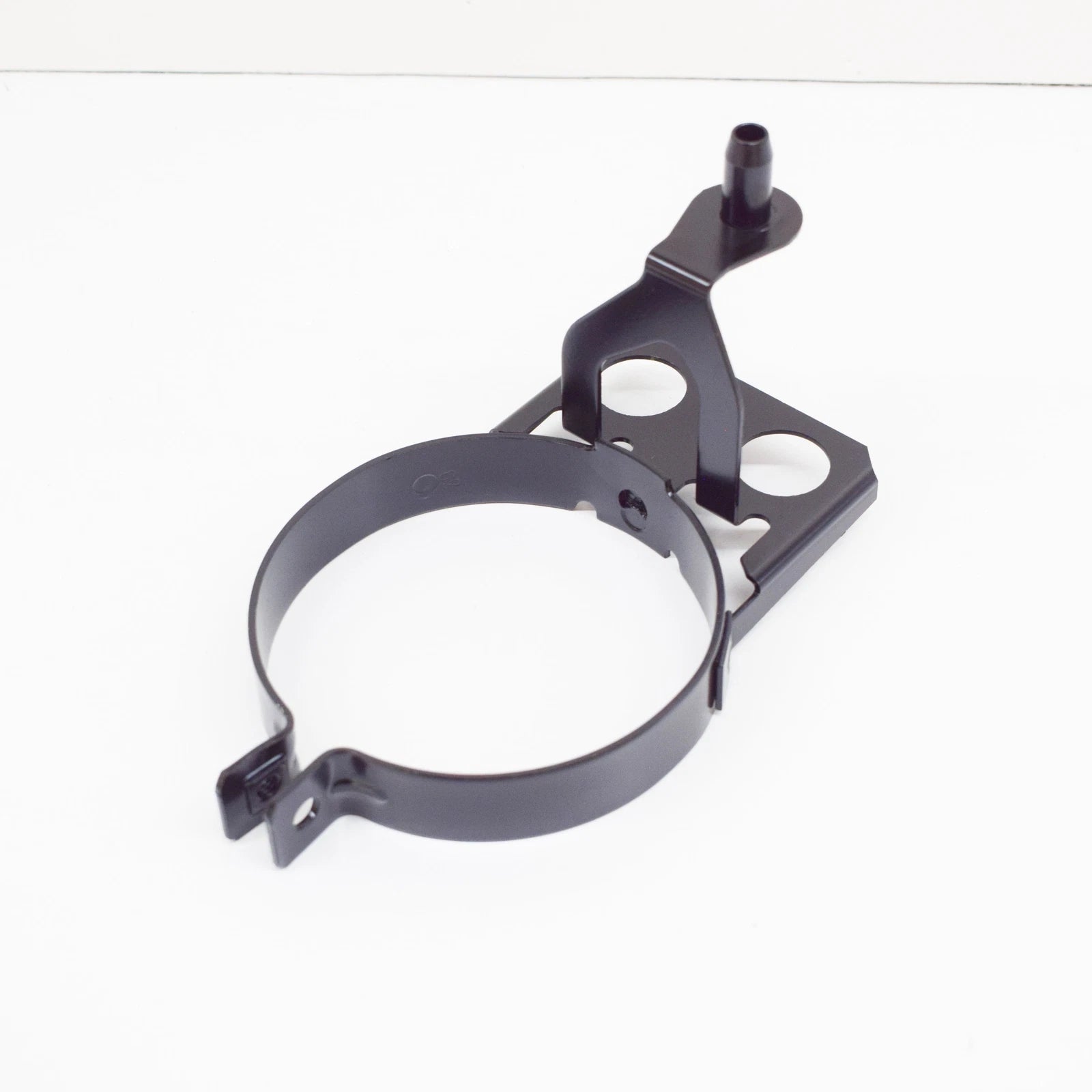 NEW BMW 3 E90 OIL CARRIER BRACKET 32416775877 6775877 ORIGINAL