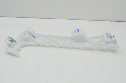 new ford ranger t6 mk3 front left bumper to wing bracket mount 1745269 original