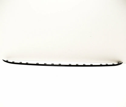 NEW VW PASSAT B7 FRONT BUMPER VENT GRILLE TRIM R-LINE 3AA853101041