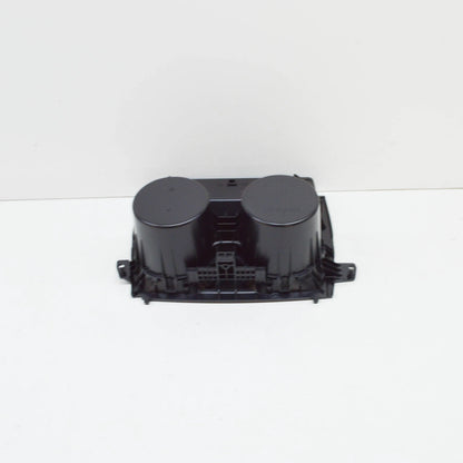 NEW BMW 1 F20 CENTER CONSOLE CUP HOLDER 51169207321 9207321 2015 ORIGINAL