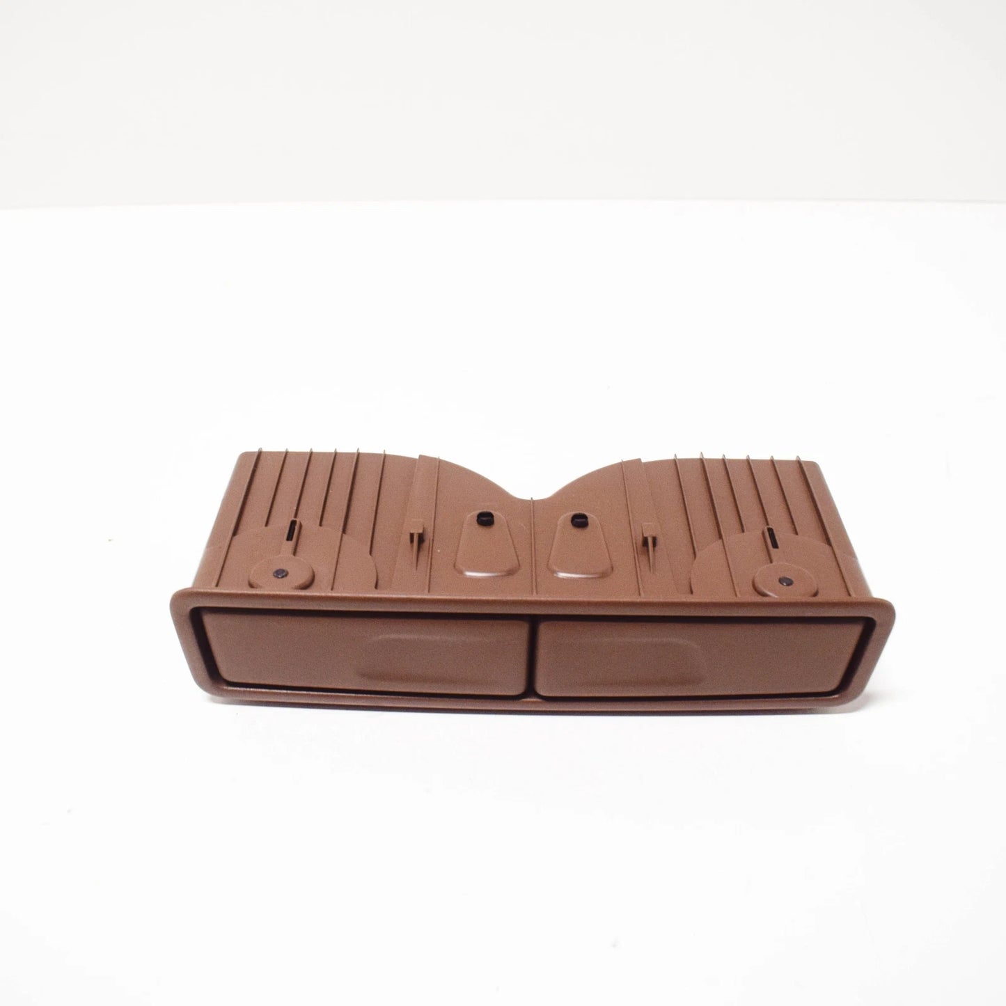 NEW MERCEDES-BENZ C-CLASS W205 REAR SEAT CUP HOLDER A09981002138Q54 ORIGINAL