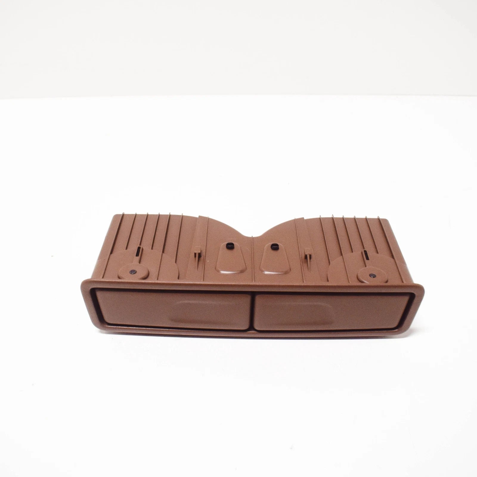 NEW MERCEDES-BENZ C-CLASS W205 REAR SEAT CUP HOLDER A09981002138Q54 ORIGINAL