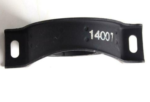 NEW MERCEDES-BENZ S W140 PROPELLER SHAFT RUBBER BOOT BEARING A1404100781