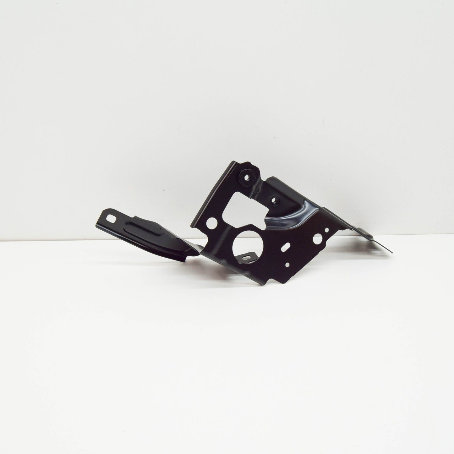 new bmw 4 gran coupe g26 front left fender holder 41009466093 original