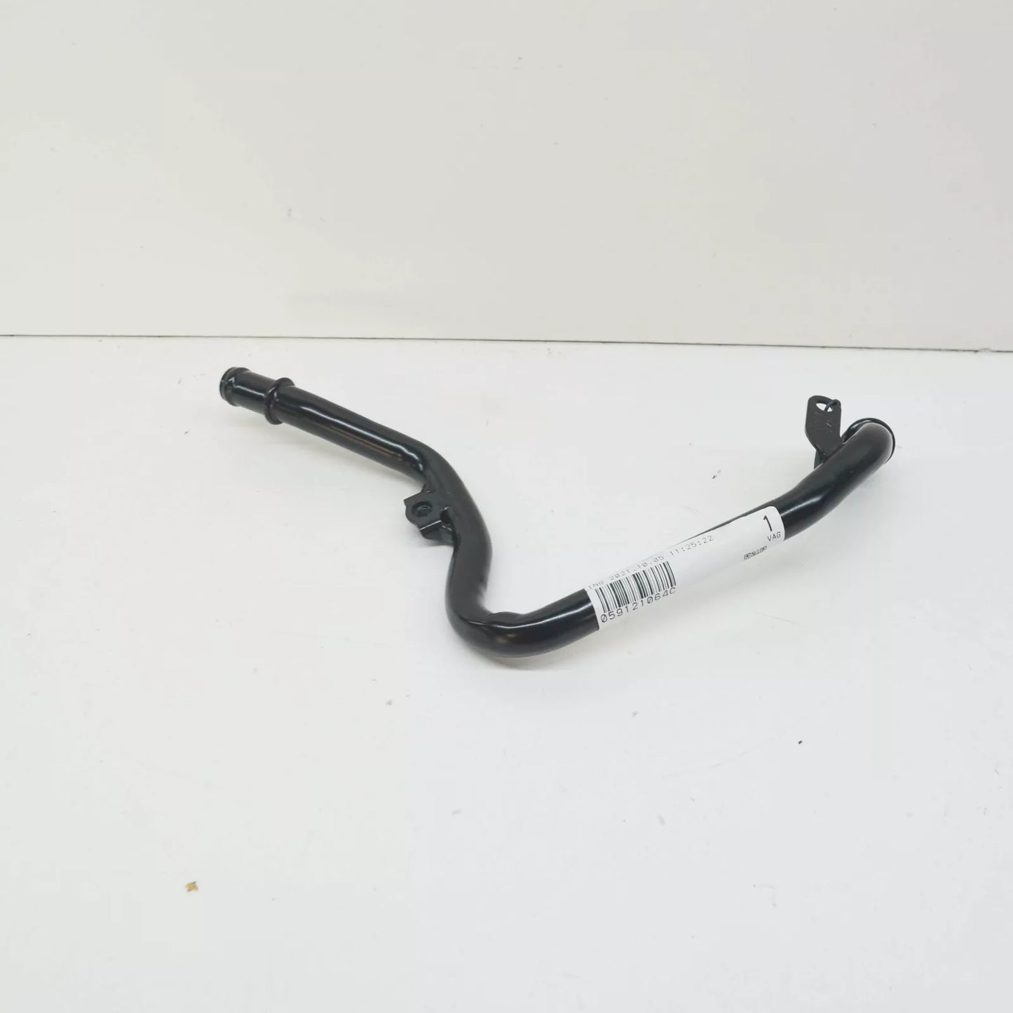 NEW AUDI Q7 4L WATER COOLING PIPE HOSE TUBE 059121064C 2015
