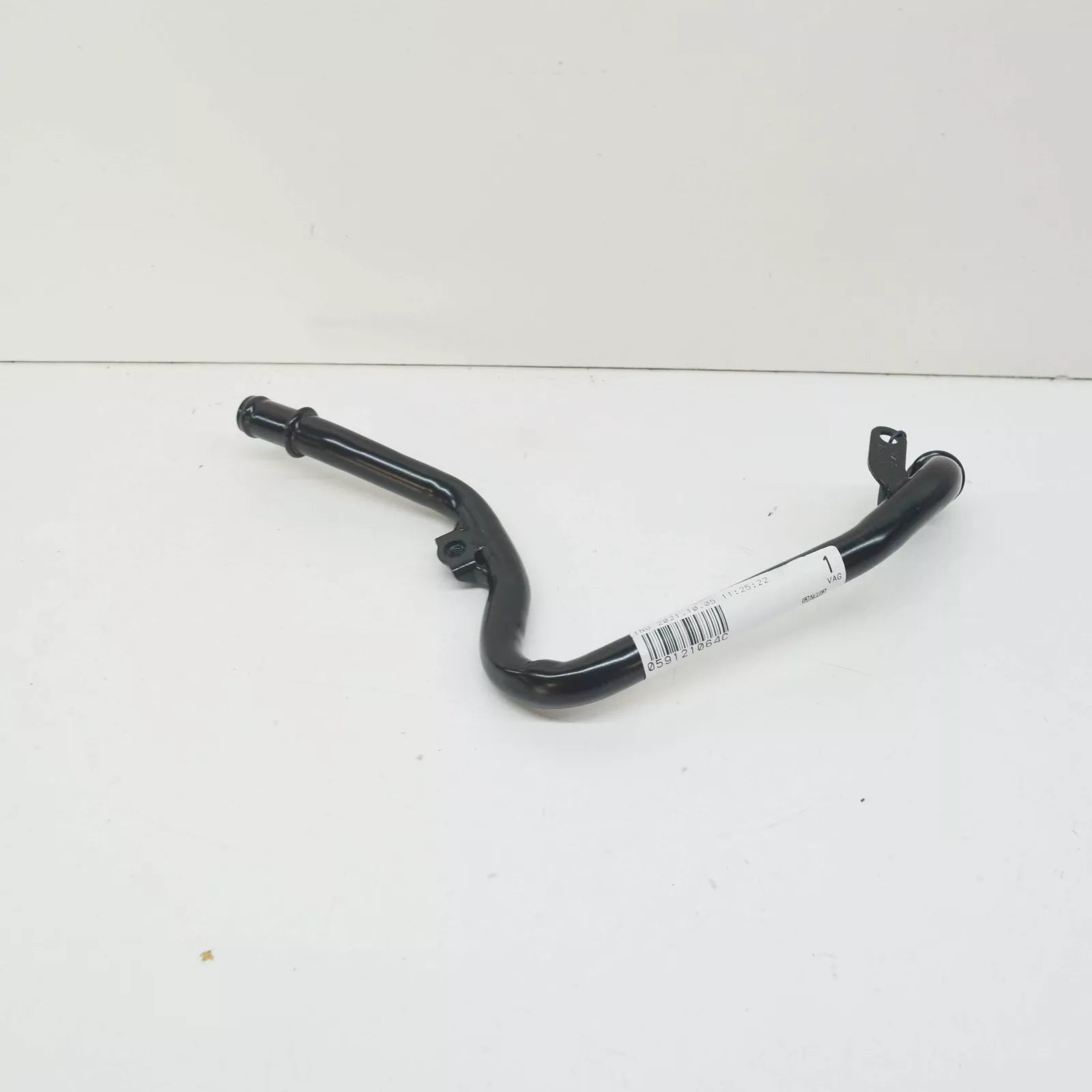 NEW AUDI Q7 4L WATER COOLING PIPE HOSE TUBE 059121064C 2015