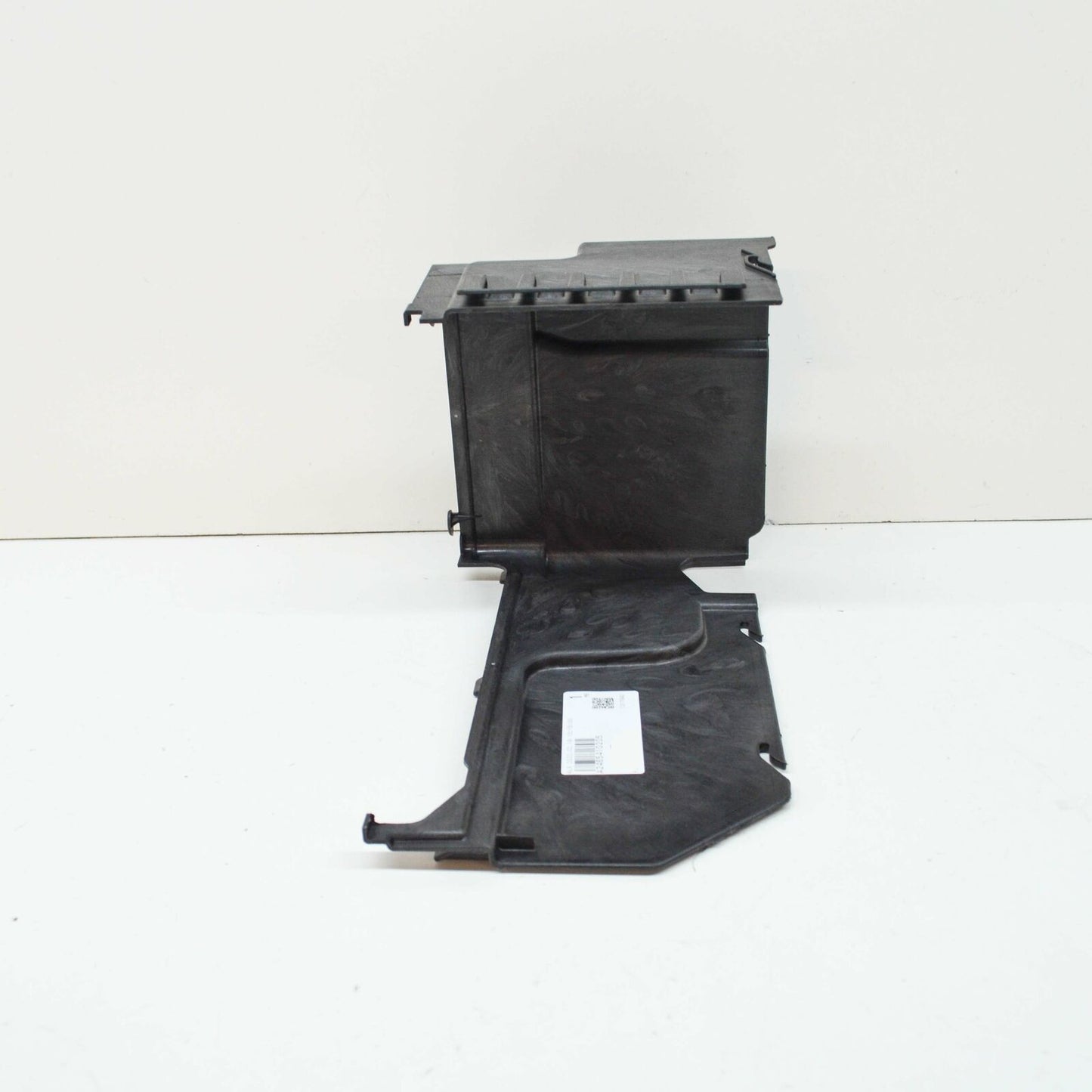 NEW MERCEDES-BENZ B W246 REAR BATTERY COVER A2465410205 ORIGINAL