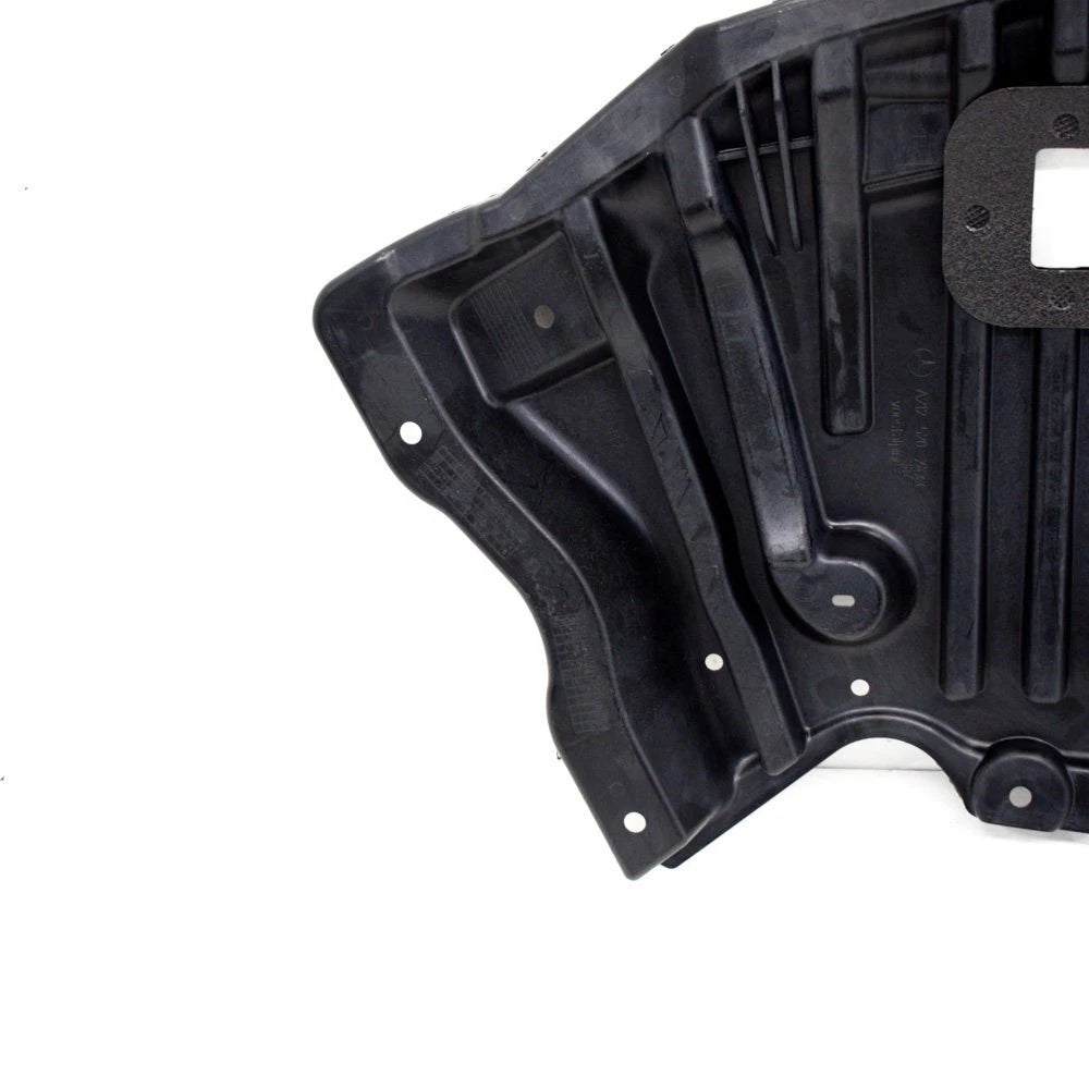 NEW MB CLS C218 FRONT ENGINE COMPARTMENT BOTTOM COVER A2125203823 ORIGINAL