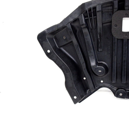 NEW MB CLS C218 FRONT ENGINE COMPARTMENT BOTTOM COVER A2125203823 ORIGINAL