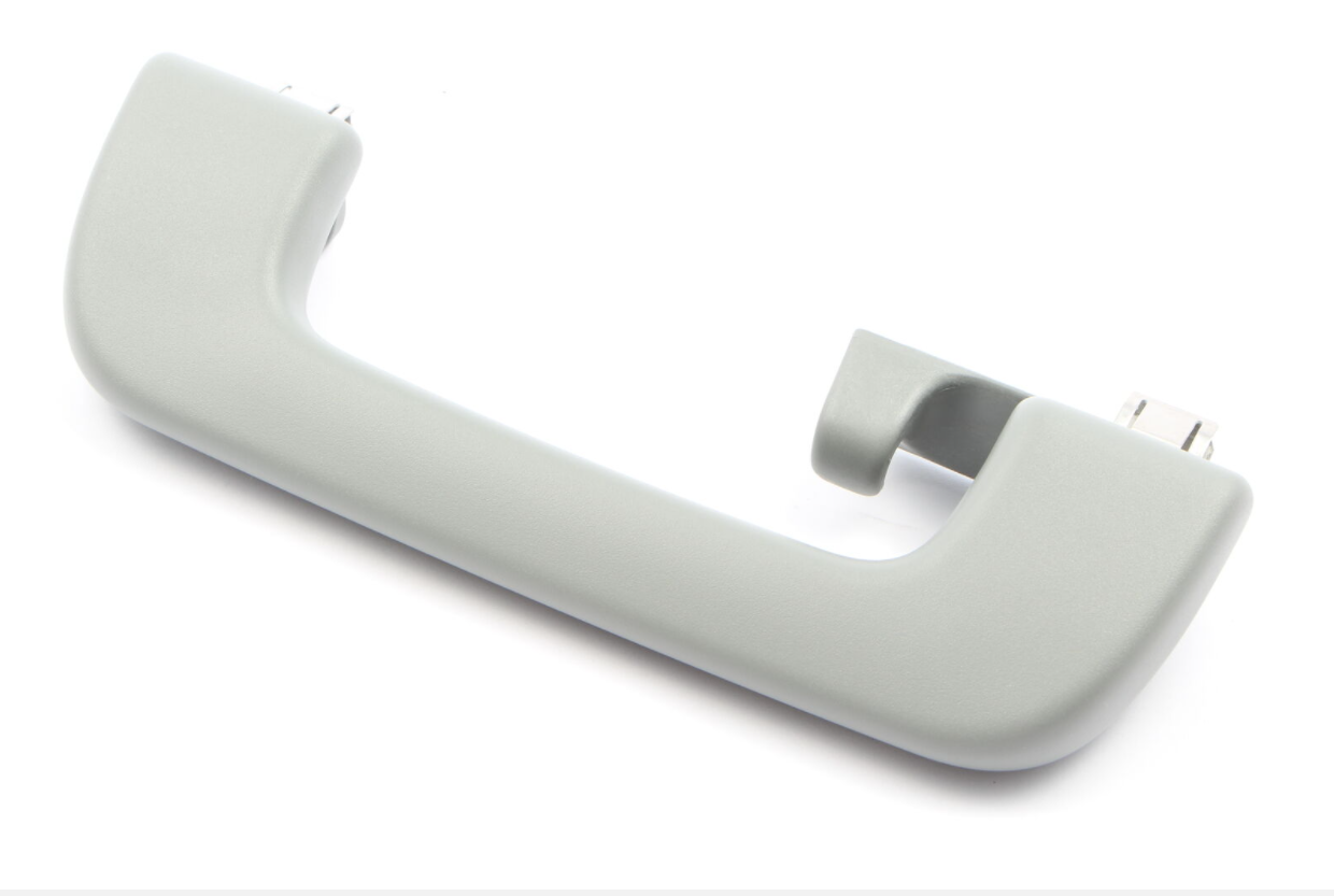 NEW AUDI A3 SPORTBACK 8V REAR RIGHT ROOF GRAB HANDLE 8V0857608MG6 ORIGINAL