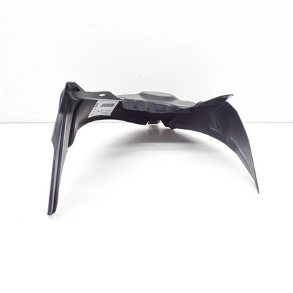 NEW BMW I8 I12 FRONT RIGHT TOP WHEEL ARCH SUPPORT COVER 51717375708 ORIGINAL